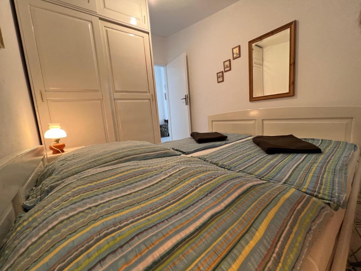 Emko Apartmens Vir Apartment Екстериор снимка