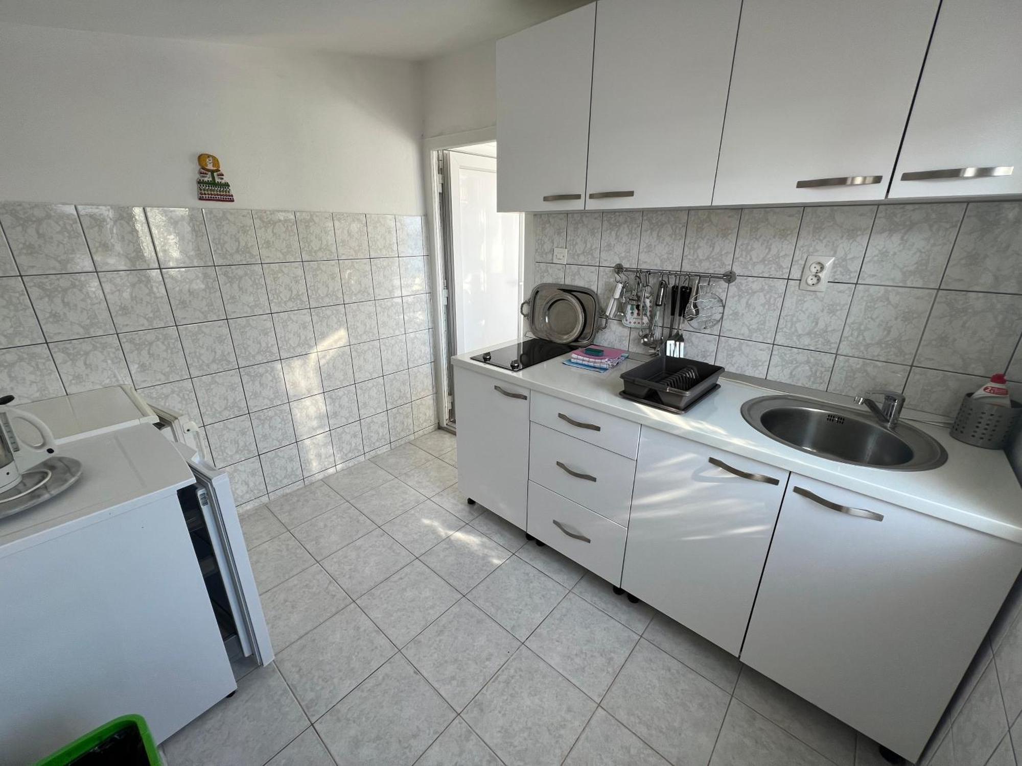 Emko Apartmens Vir Apartment Екстериор снимка